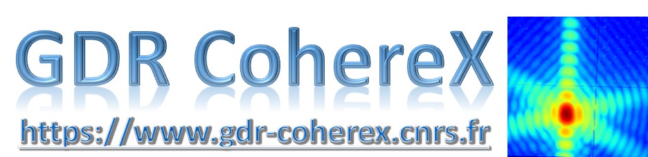 GDR CohereX