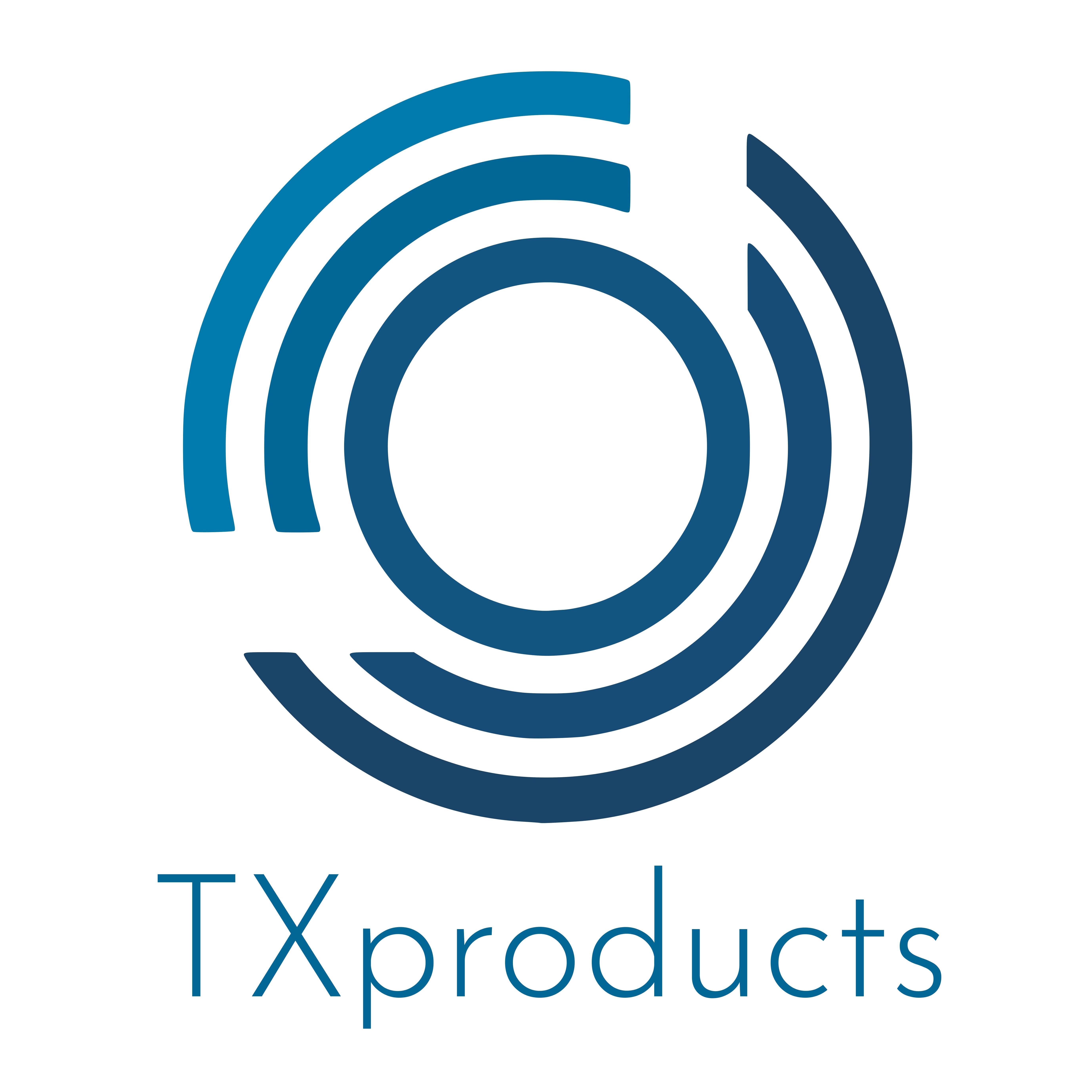 TXproducts